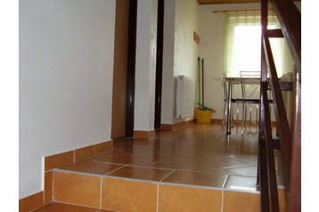 Словакия Privát Vitanová, Экстерьер